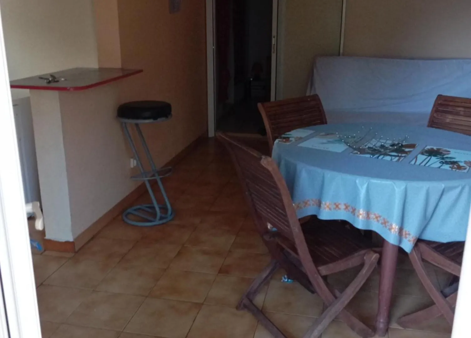 La Colombe 3 Apartment Riviere-Salee