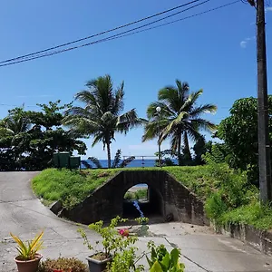  Appartement La Perle Marine