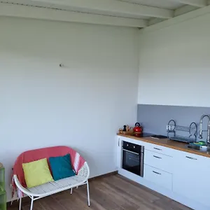  Appartement Les Hauts Du Morne Larcher