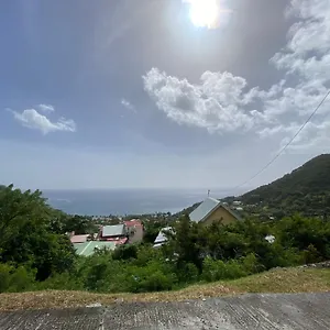  Appartement L'ocean Bleu Des Anses