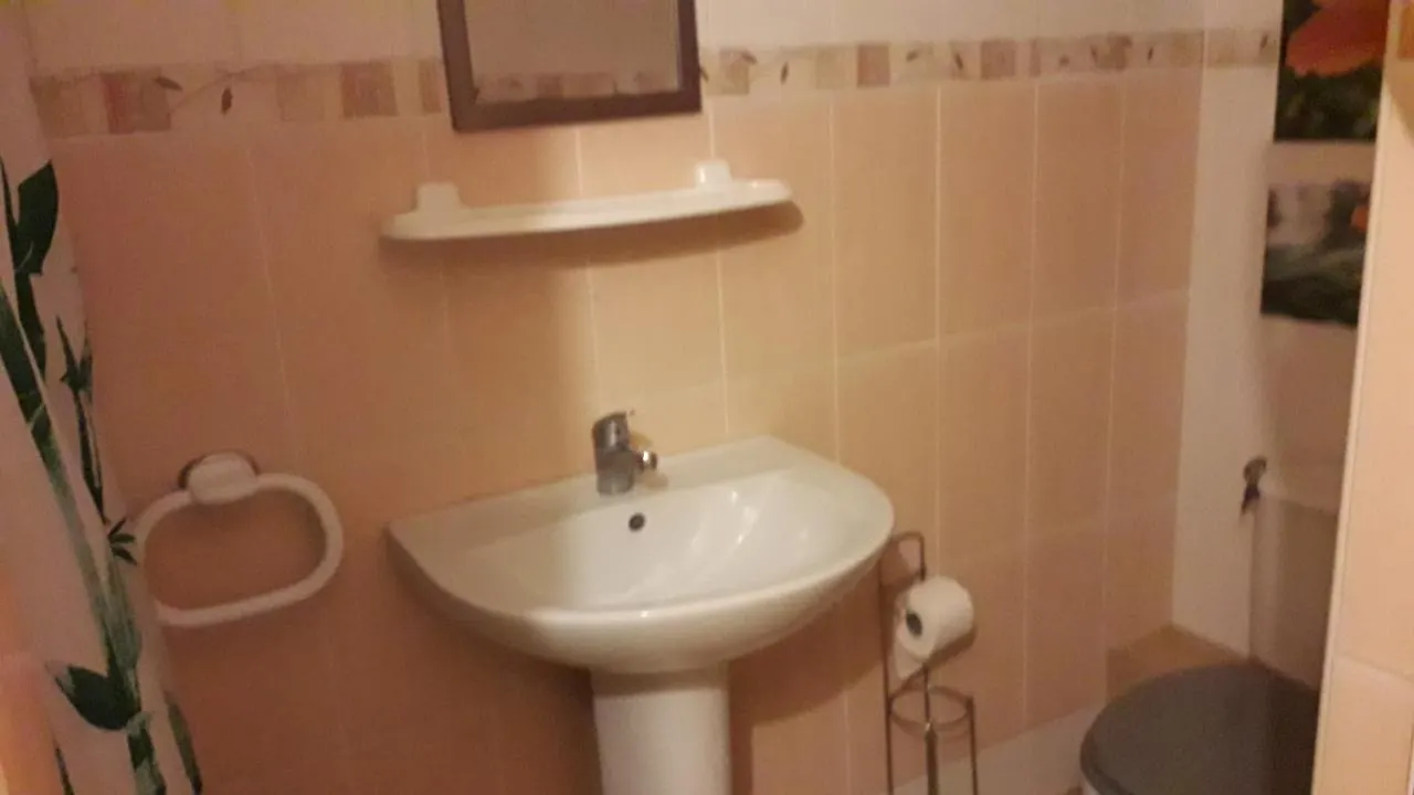 Appartement La Colombe 3 à Riviere-Salee