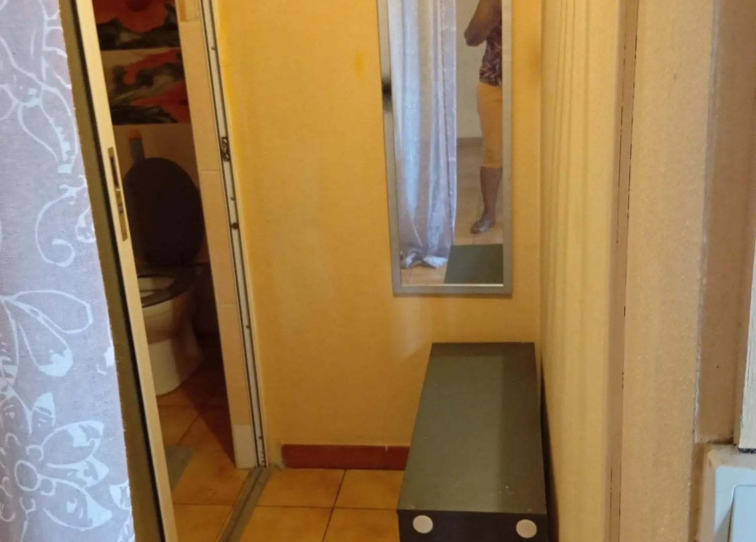 Appartement La Colombe 3 à Riviere-Salee Martinique